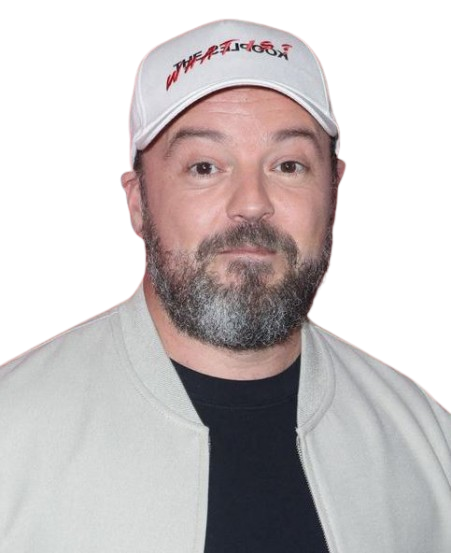 Alban Ivanov